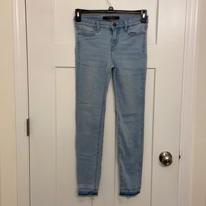 Liverpool skinny jeans